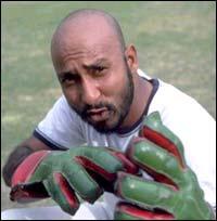 Syed Kirmani