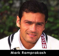 Mark Ramprakash 