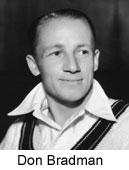 Don Bradman