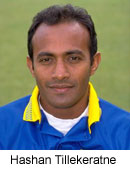 Hashan Tillekeratne 