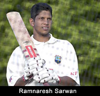 Ramnaresh Sarwan