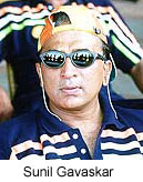 Sunil Gavaskar