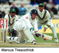 Marcus Trescothick