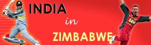 India in Zimbabwe