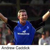 Andrew Caddick