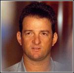 Mark Waugh