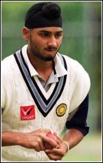 Harbhajan Singh