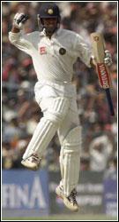 Rahul Dravid