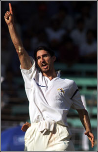 Jason Gillespie