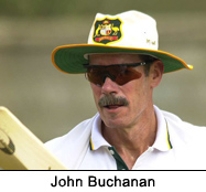 John Buchanan