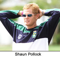 Shaun Pollock