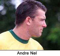 Andre Nel