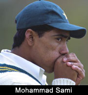 Mohammad Sami