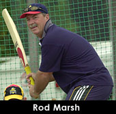 Rod Marsh