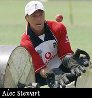 Alec Stewart