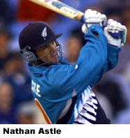 Nathan Astle