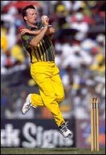 Steve Waugh