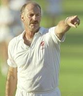 Dennis Lillee