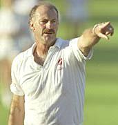 Dennis Lillee