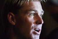 Shane Warne