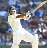 Rahul Dravid