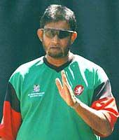 Sandeep Patil