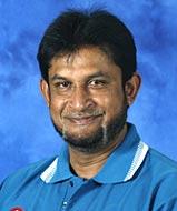 Sandeep Patil