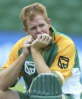 Shaun Pollock