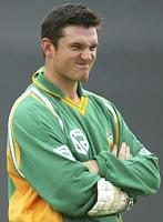 Graeme Smith