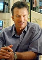 Steve Waugh