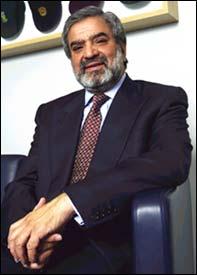 Ehsan Mani