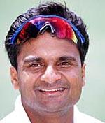 Javagal Srinath