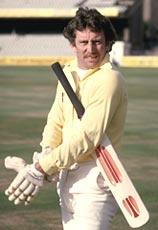 Ian Chappell