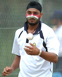 Harbhajan Singh