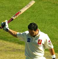 Brad Hodge