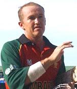 Andy Flower