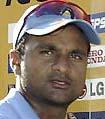 Javagal Srinath