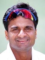 Javagal Srinath