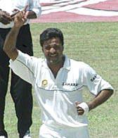 Javagal Srinath