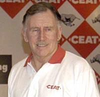 Ian Chappell