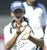 Sanjay Bangar