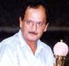 Ajit Wadekar