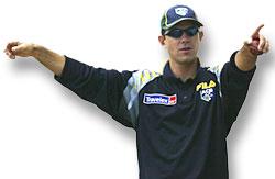 Ricky Ponting