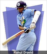 Rahul Dravid