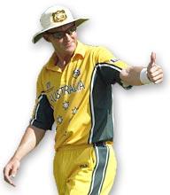 Brett Lee