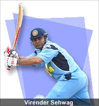 Virender Sehwag