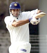 Very Very Special Laxman, the Aussies call him