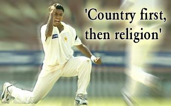 Danish Kaneria