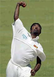 Muthaih Muralitharan