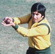 Pakistan's Majid Khan during his early days